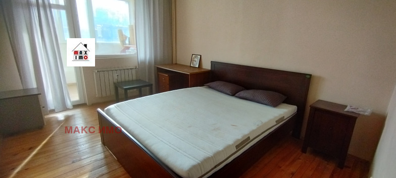 Zu vermieten  2 Schlafzimmer Sofia , Malinowa dolina , 120 qm | 87348282 - Bild [7]