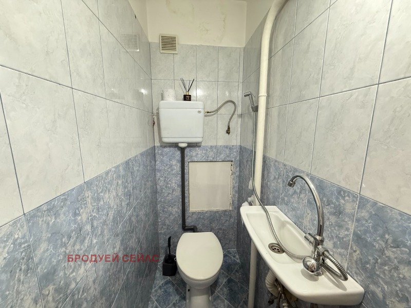 Vuokrattavana  2 makuuhuonetta Sofia , Gotse Deltšev , 95 neliömetriä | 95690127 - kuva [13]