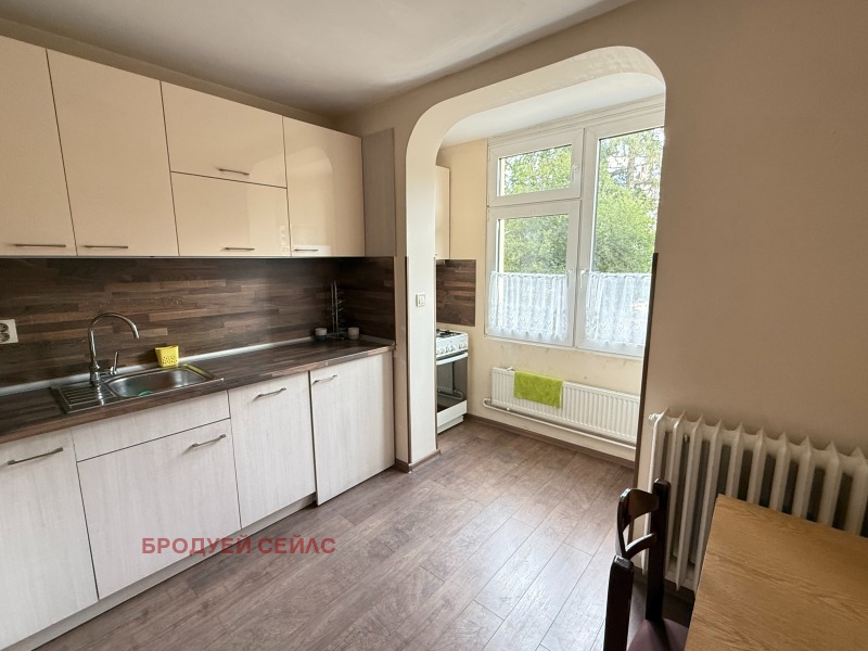 Vuokrattavana  2 makuuhuonetta Sofia , Gotse Deltšev , 95 neliömetriä | 95690127 - kuva [2]