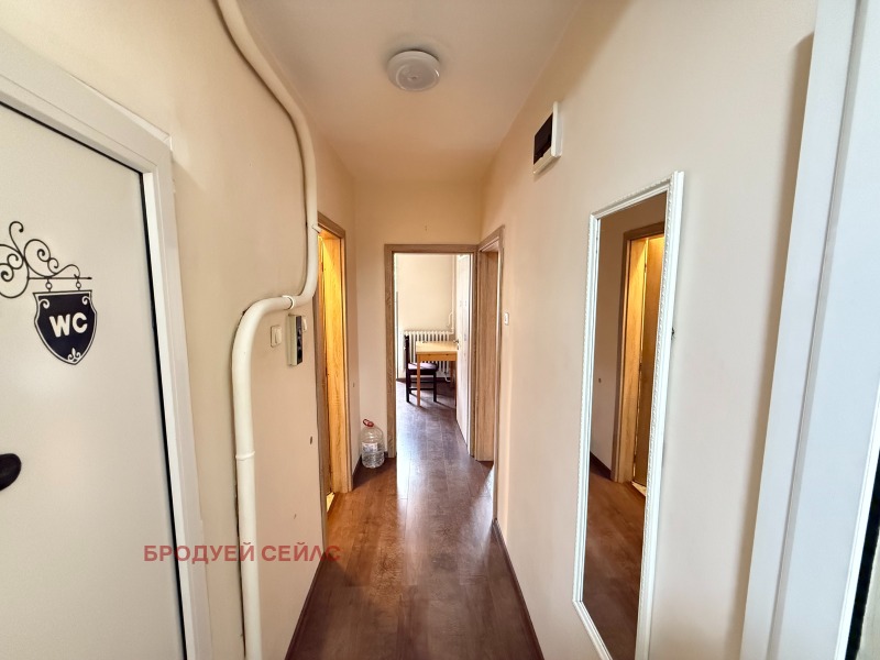 Vuokrattavana  2 makuuhuonetta Sofia , Gotse Deltšev , 95 neliömetriä | 95690127 - kuva [11]