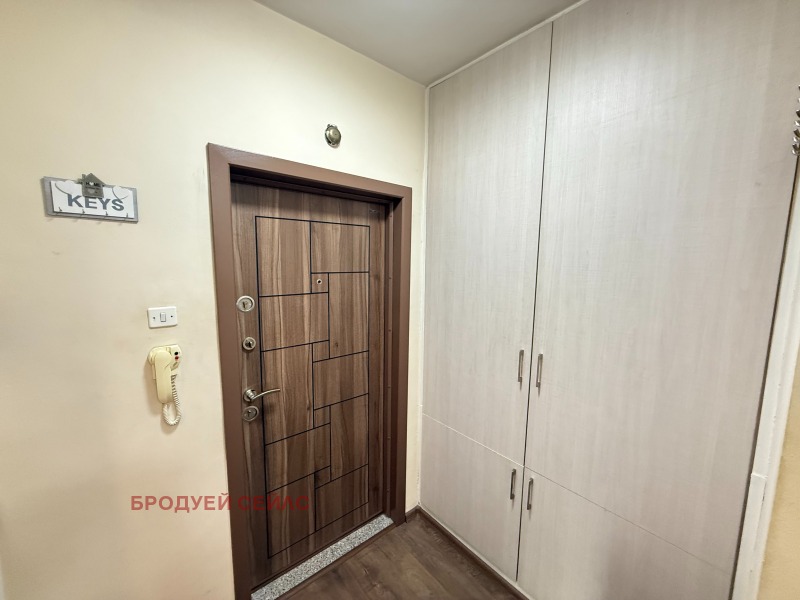 Vuokrattavana  2 makuuhuonetta Sofia , Gotse Deltšev , 95 neliömetriä | 95690127 - kuva [6]