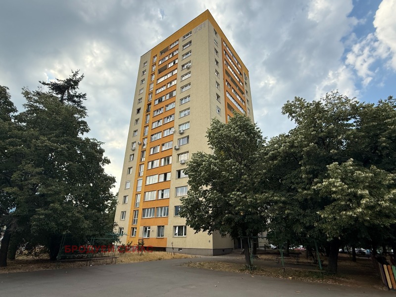 Vuokrattavana  2 makuuhuonetta Sofia , Gotse Deltšev , 95 neliömetriä | 95690127 - kuva [5]