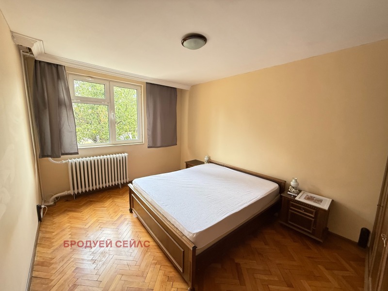 Vuokrattavana  2 makuuhuonetta Sofia , Gotse Deltšev , 95 neliömetriä | 95690127 - kuva [7]