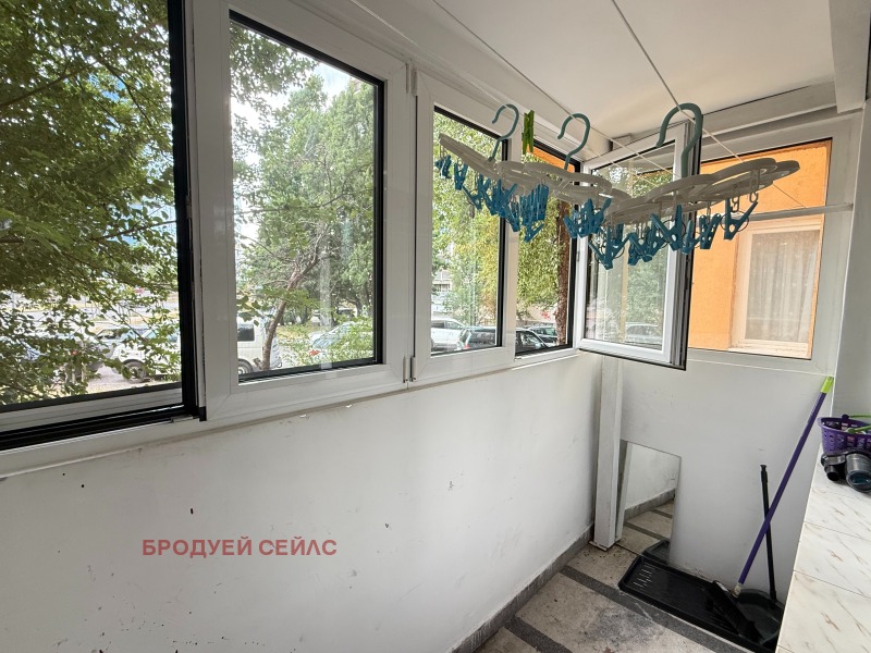 Vuokrattavana  2 makuuhuonetta Sofia , Gotse Deltšev , 95 neliömetriä | 95690127 - kuva [10]