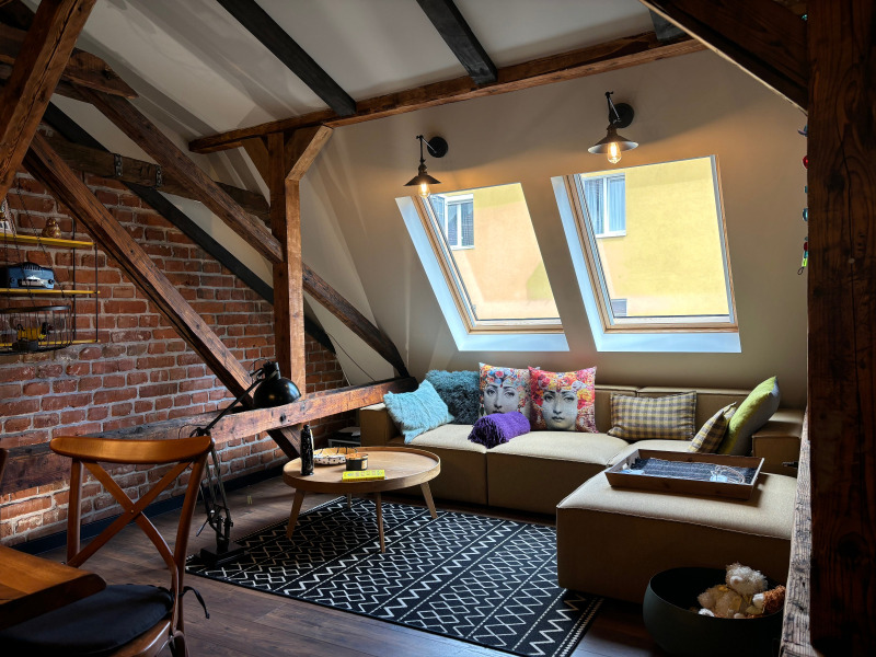Zu vermieten  2 Schlafzimmer Sofia , Zentar , 84 qm | 38694912 - Bild [8]