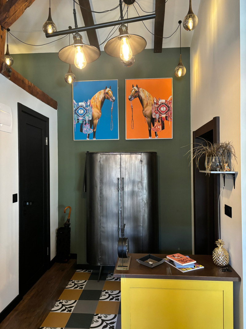 Zu vermieten  2 Schlafzimmer Sofia , Zentar , 84 qm | 38694912 - Bild [16]