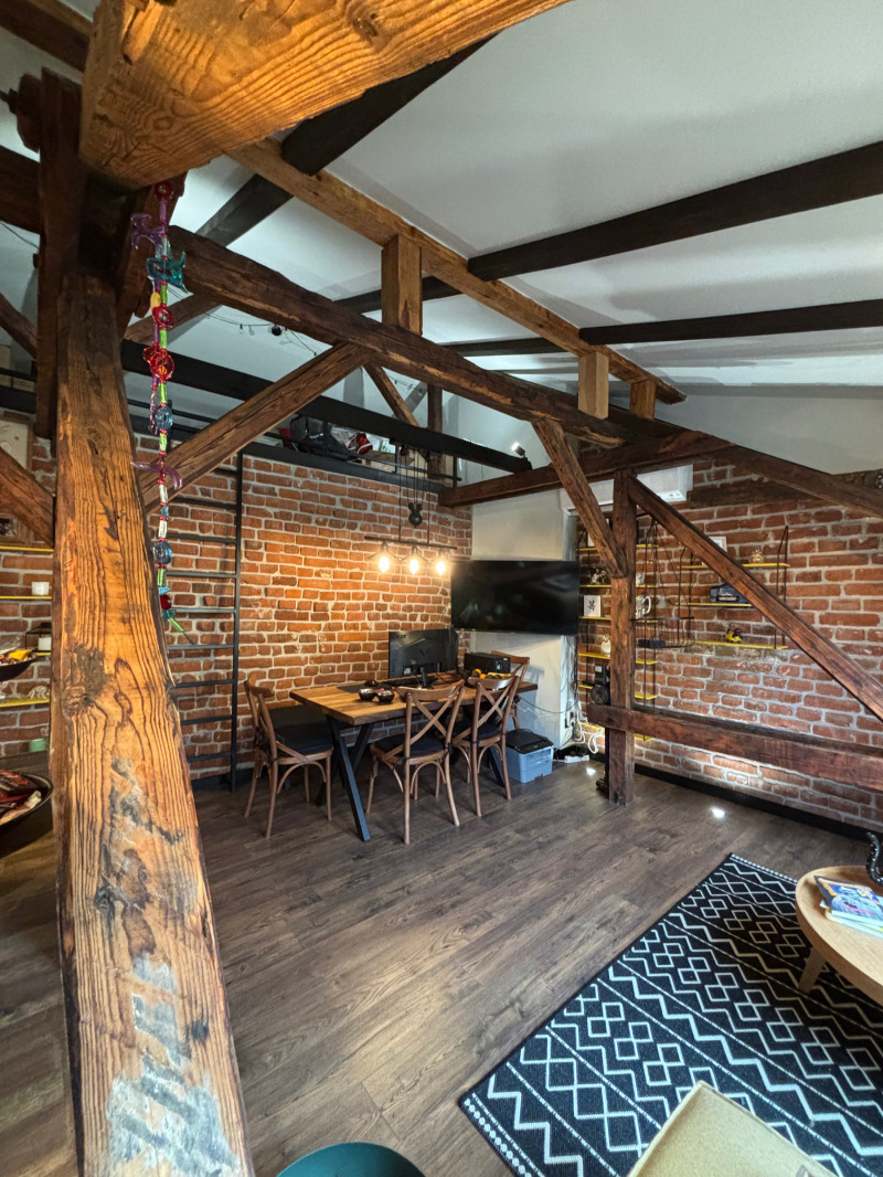 Zu vermieten  2 Schlafzimmer Sofia , Zentar , 84 qm | 38694912 - Bild [5]