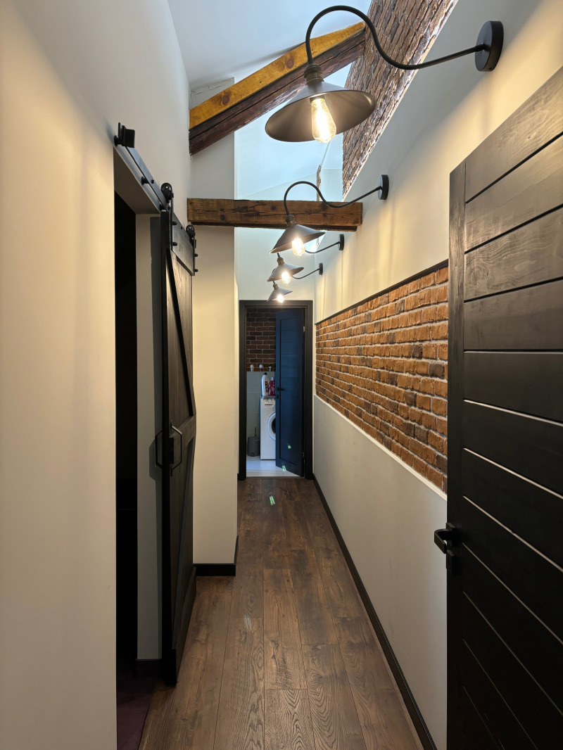 Zu vermieten  2 Schlafzimmer Sofia , Zentar , 84 qm | 38694912 - Bild [9]