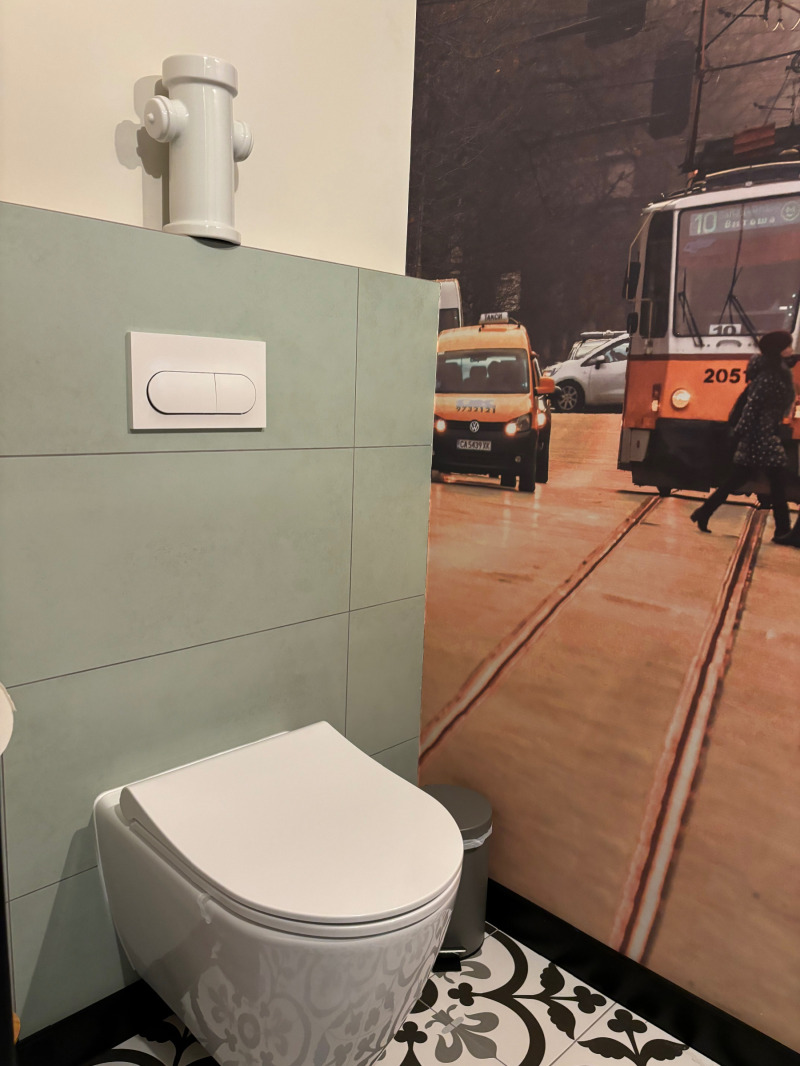 Zu vermieten  2 Schlafzimmer Sofia , Zentar , 84 qm | 38694912 - Bild [15]
