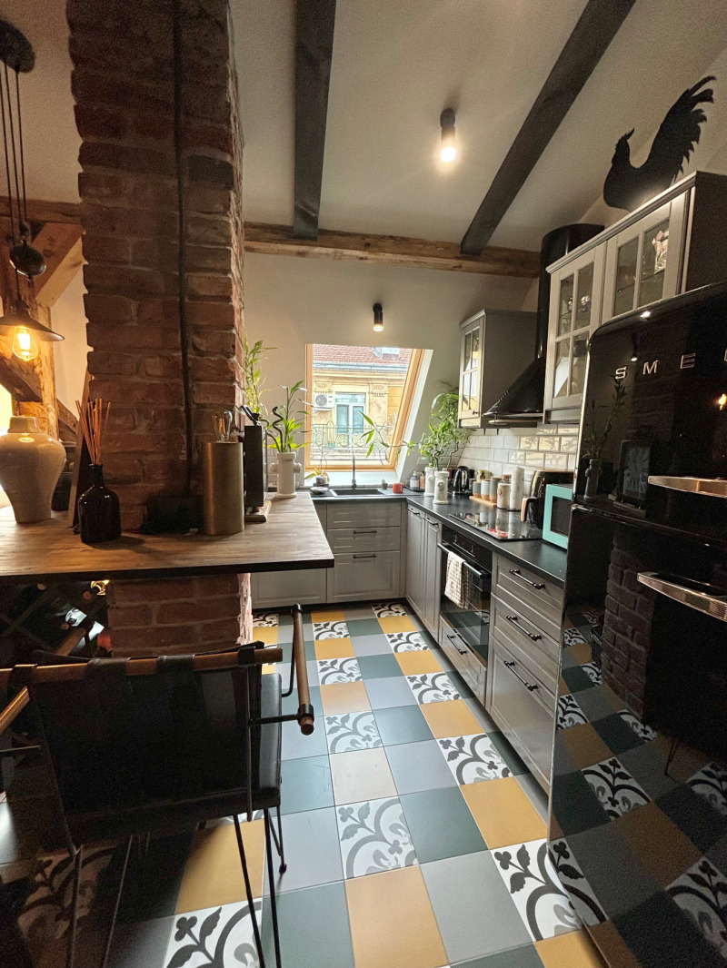 Zu vermieten  2 Schlafzimmer Sofia , Zentar , 84 qm | 38694912 - Bild [3]