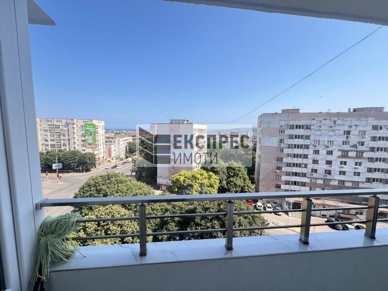 Дава под наем 3-СТАЕН, гр. Варна, Окръжна болница-Генерали, снимка 13 - Апартаменти - 53201458