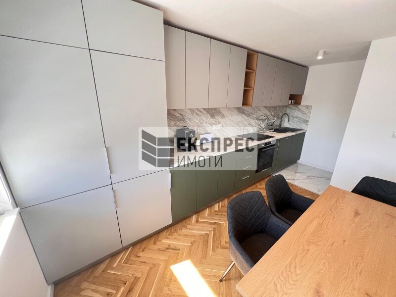 Дава под наем 3-СТАЕН, гр. Варна, Окръжна болница-Генерали, снимка 5 - Апартаменти - 53201458