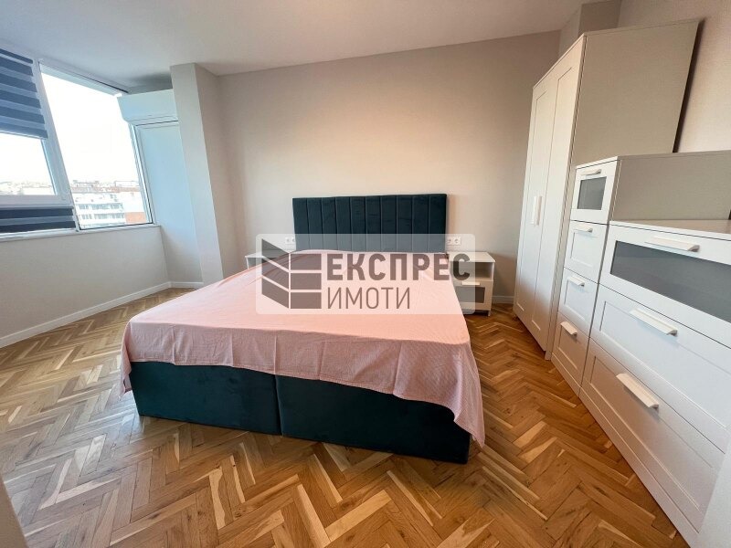 Дава под наем 3-СТАЕН, гр. Варна, Окръжна болница-Генерали, снимка 7 - Апартаменти - 53201458