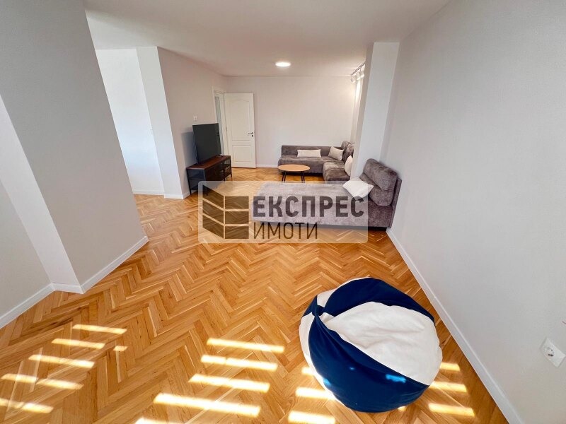 Дава под наем 3-СТАЕН, гр. Варна, Окръжна болница-Генерали, снимка 2 - Апартаменти - 53201458