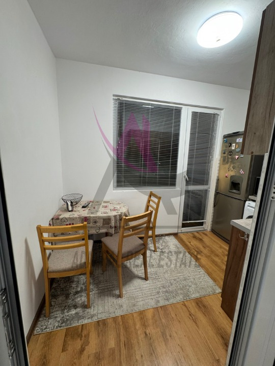 Дава под наем 3-СТАЕН, гр. Варна, Чайка, снимка 2 - Апартаменти - 53428834