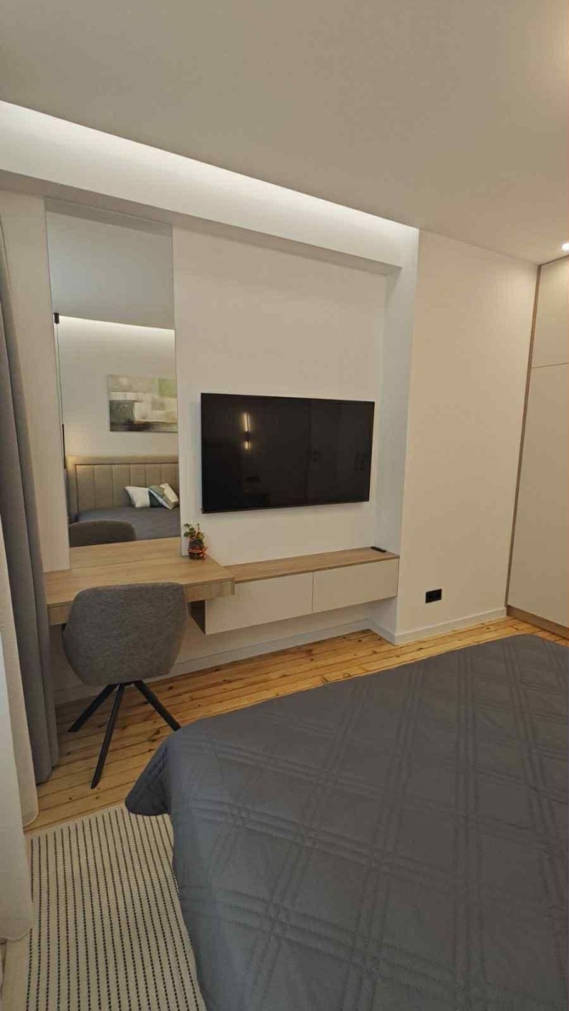 Дава под наем 4-СТАЕН, гр. София, Център, снимка 11 - Апартаменти - 52546039