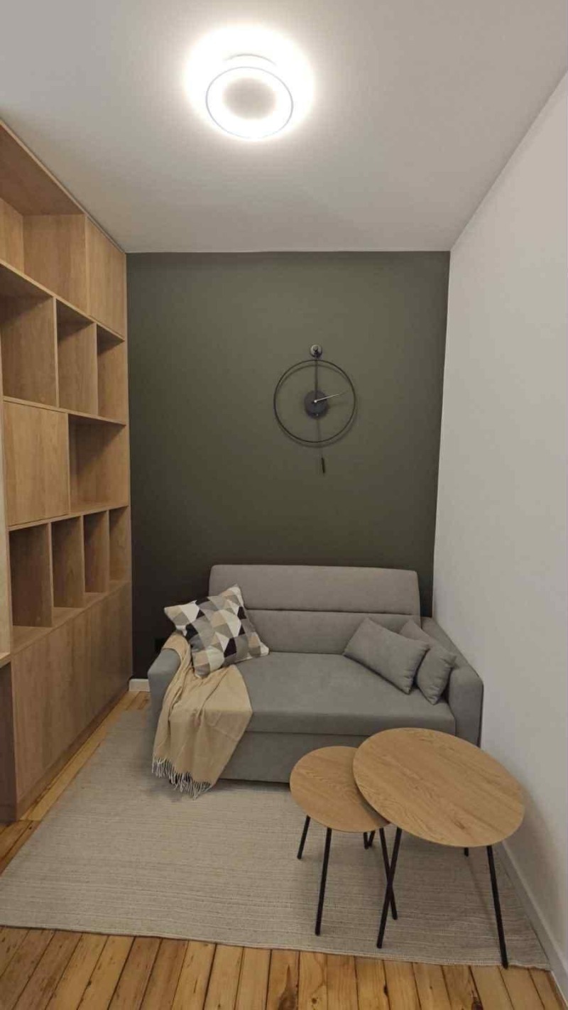 Дава под наем 4-СТАЕН, гр. София, Център, снимка 14 - Апартаменти - 52546039