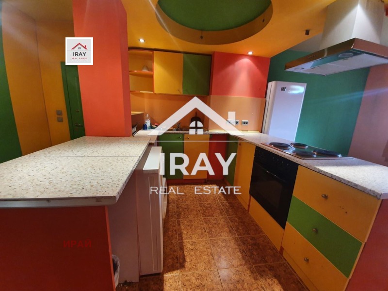 Para alugar  Mais de 3 quartos Stara Zagora , Centar , 100 m² | 62417109 - imagem [10]