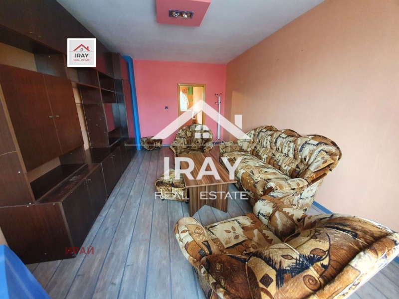 Para alugar  Mais de 3 quartos Stara Zagora , Centar , 100 m² | 62417109 - imagem [16]