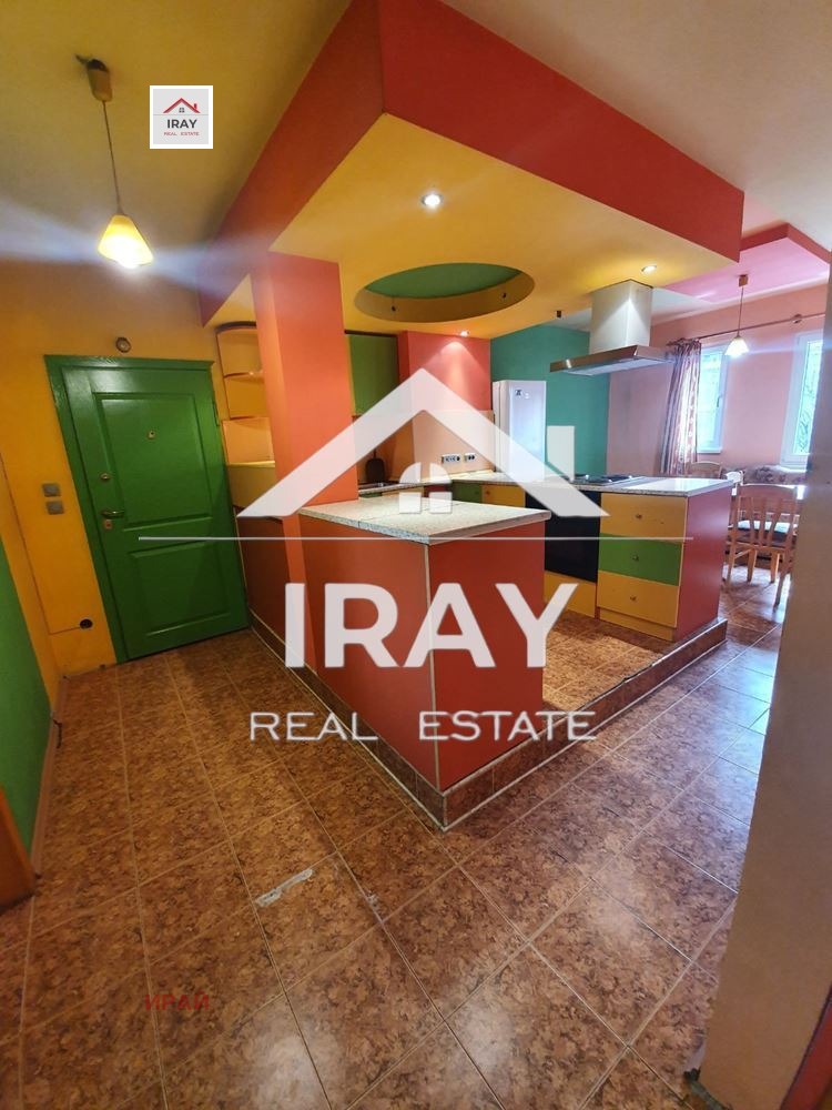 Para alugar  Mais de 3 quartos Stara Zagora , Centar , 100 m² | 62417109 - imagem [2]