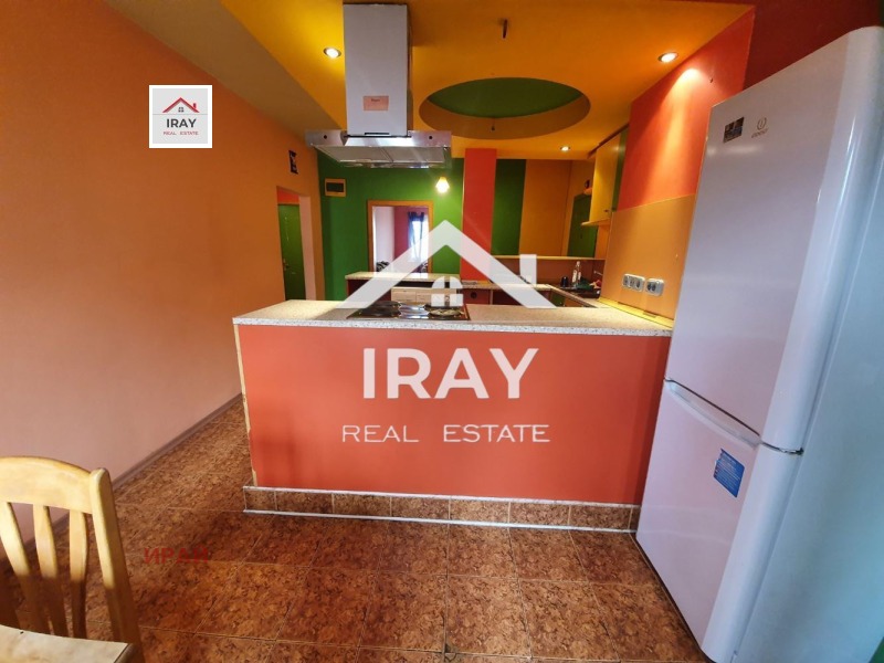 Para alugar  Mais de 3 quartos Stara Zagora , Centar , 100 m² | 62417109 - imagem [9]