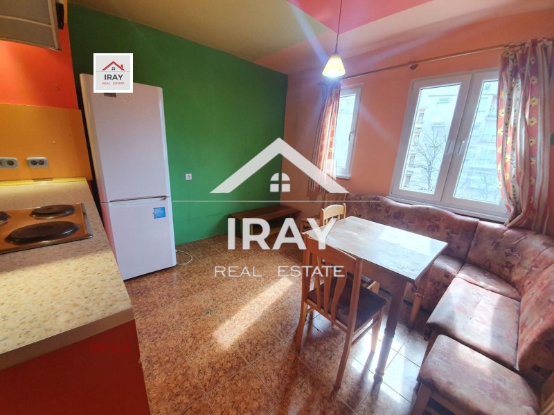 Para alugar  Mais de 3 quartos Stara Zagora , Centar , 100 m² | 62417109 - imagem [7]