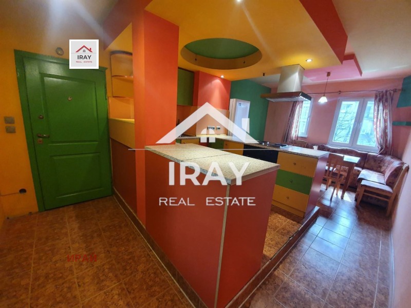 Para alugar  Mais de 3 quartos Stara Zagora , Centar , 100 m² | 62417109 - imagem [6]