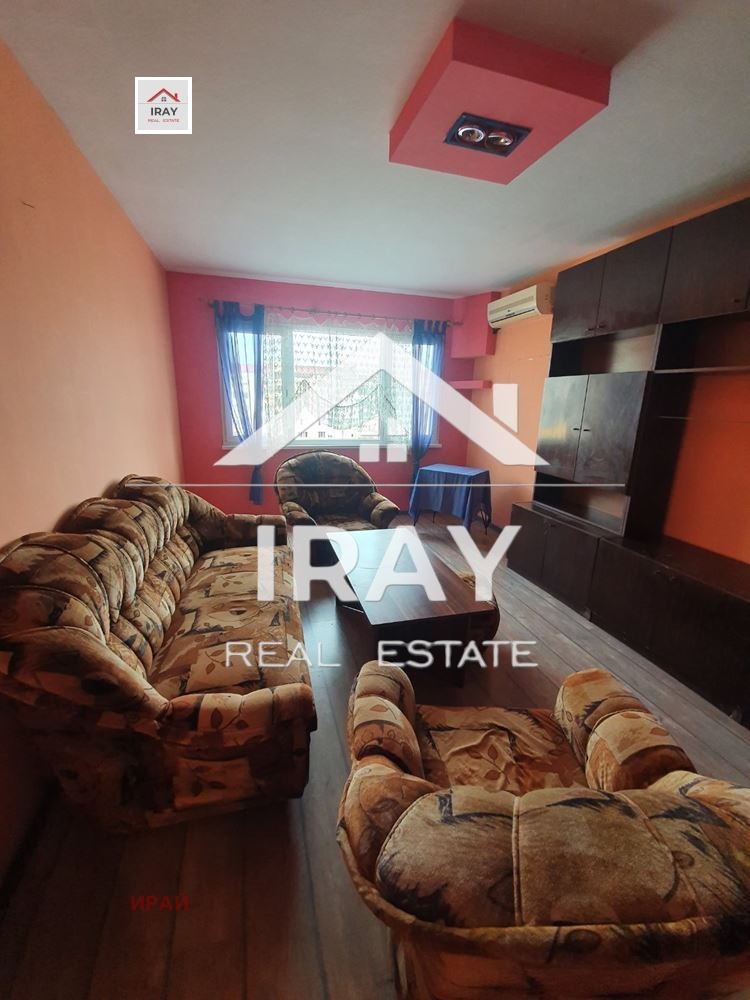 Para alugar  Mais de 3 quartos Stara Zagora , Centar , 100 m² | 62417109 - imagem [3]