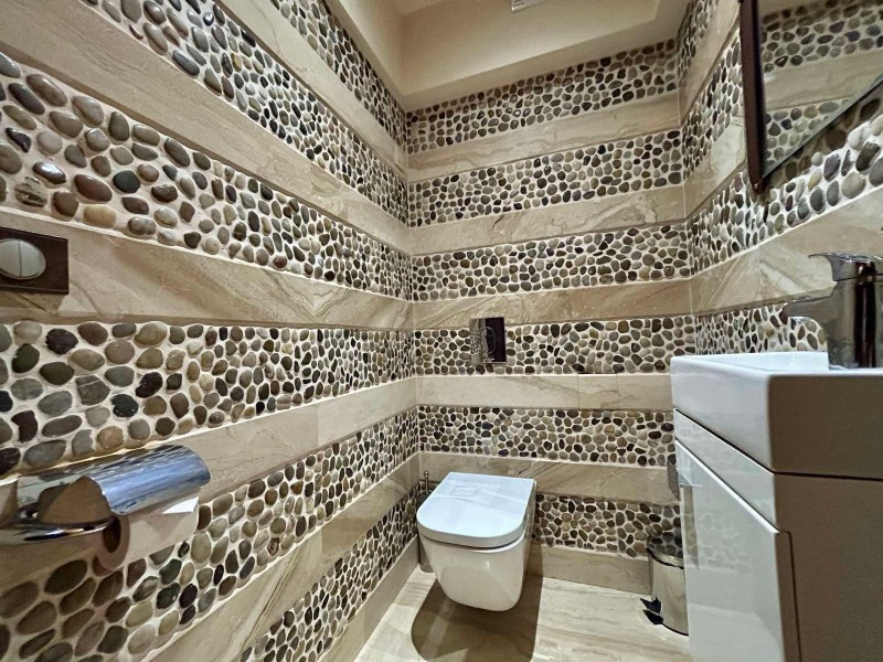 Дава под наем МНОГОСТАЕН, гр. Пловдив, Христо Смирненски, снимка 14 - Апартаменти - 53147325