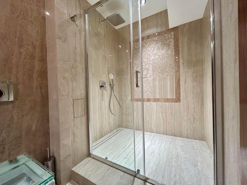 Дава под наем МНОГОСТАЕН, гр. Пловдив, Христо Смирненски, снимка 12 - Апартаменти - 53147325