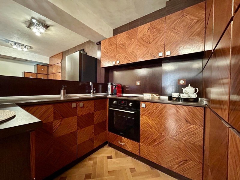 Дава под наем МНОГОСТАЕН, гр. Пловдив, Христо Смирненски, снимка 3 - Апартаменти - 53147325