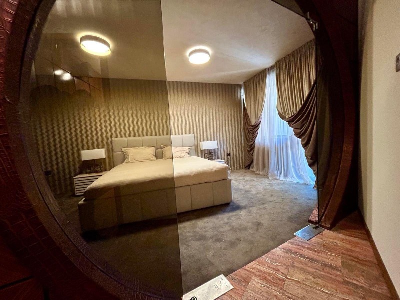 Дава под наем МНОГОСТАЕН, гр. Пловдив, Христо Смирненски, снимка 4 - Апартаменти - 53147325