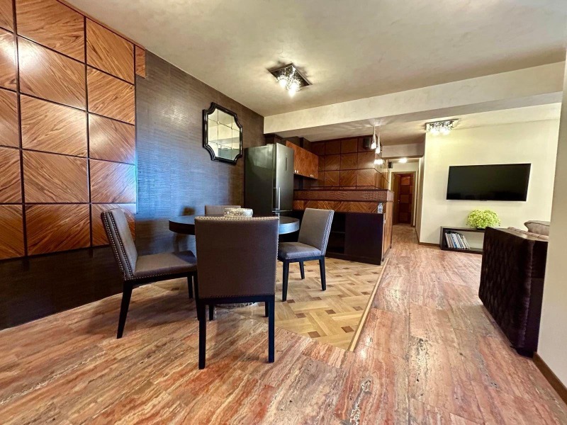 Дава под наем МНОГОСТАЕН, гр. Пловдив, Христо Смирненски, снимка 2 - Апартаменти - 53147325