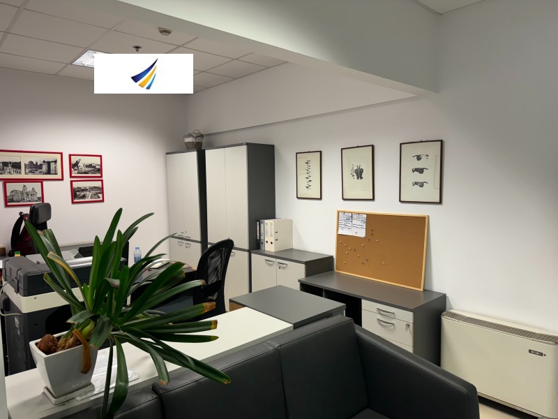 For Rent  Office Sofia , Tsentar , 83 sq.m | 98152619 - image [7]