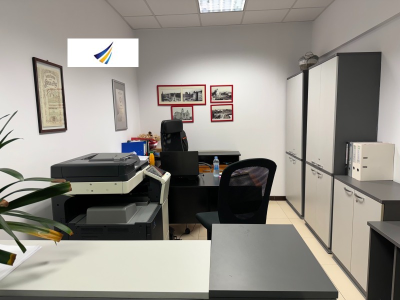 For Rent  Office Sofia , Tsentar , 83 sq.m | 98152619 - image [5]