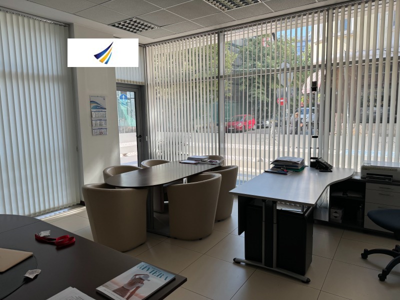 For Rent  Office Sofia , Tsentar , 83 sq.m | 98152619 - image [2]