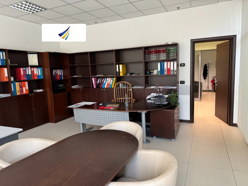 For Rent  Office Sofia , Tsentar , 83 sq.m | 98152619 - image [3]