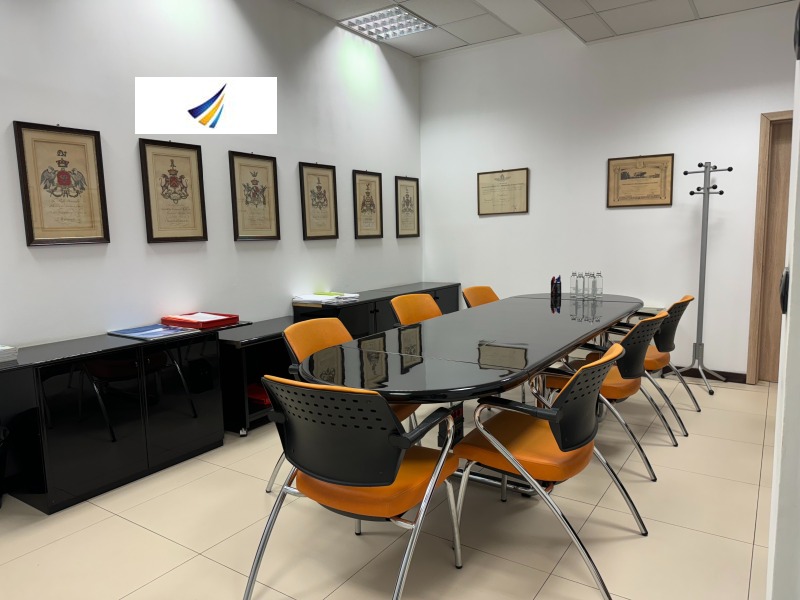 For Rent  Office Sofia , Tsentar , 83 sq.m | 98152619 - image [6]