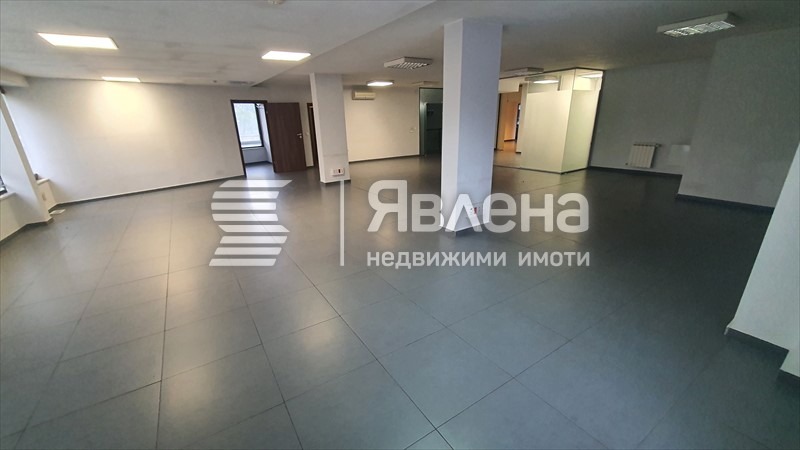 Дава под наем ОФИС, гр. София, Лозенец, снимка 5 - Офиси - 55127235