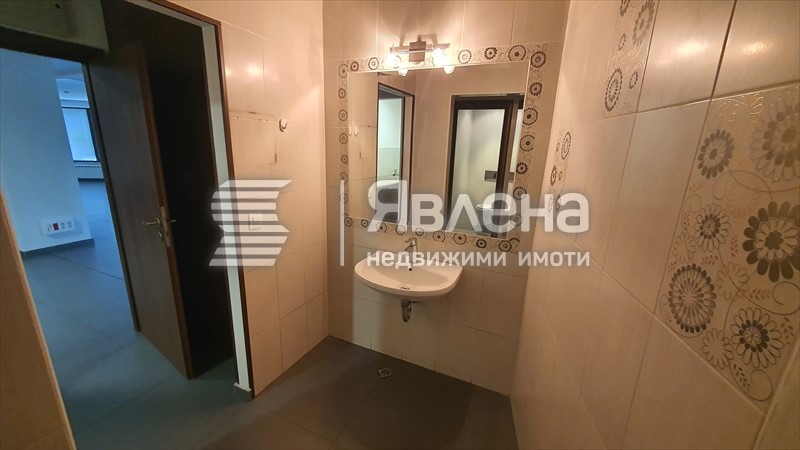 Дава под наем ОФИС, гр. София, Лозенец, снимка 9 - Офиси - 55127235