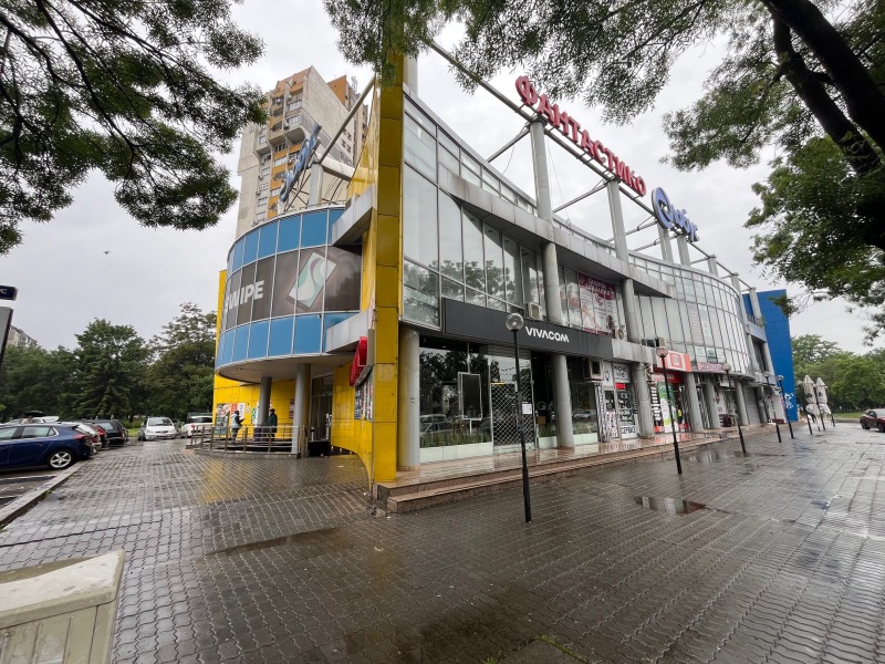 K pronájmu  Prodejna Sofia , Sveta Troica , 17 m2 | 79979227 - obraz [3]