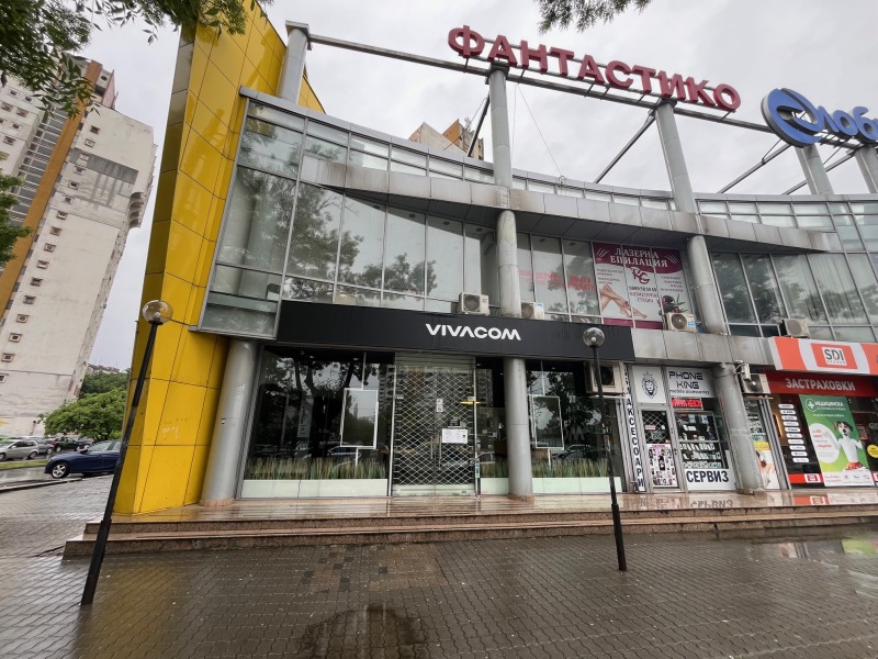 K pronájmu  Prodejna Sofia , Sveta Troica , 17 m2 | 79979227 - obraz [2]