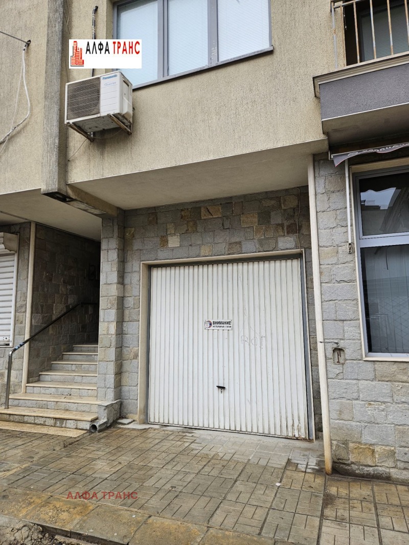 Дава под наем СКЛАД, гр. Варна, Цветен квартал, снимка 2 - Складове - 52347909