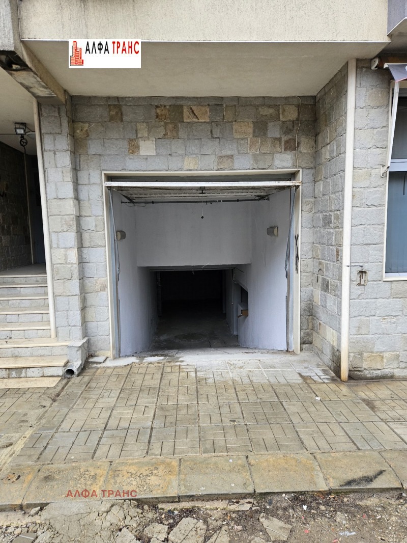 Дава под наем СКЛАД, гр. Варна, Цветен квартал, снимка 3 - Складове - 52347909