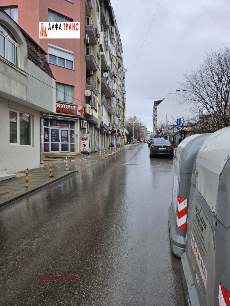 Дава под наем СКЛАД, гр. Варна, Цветен квартал