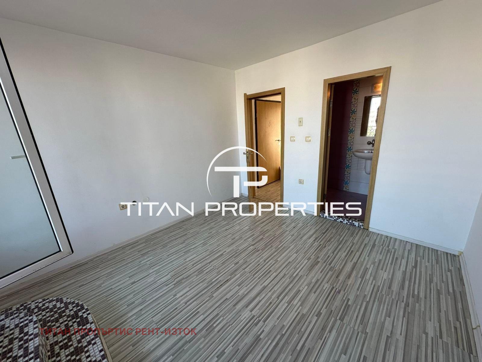 Дава под наем 2-СТАЕН, гр. Бургас, Славейков, снимка 3 - Апартаменти - 53592605