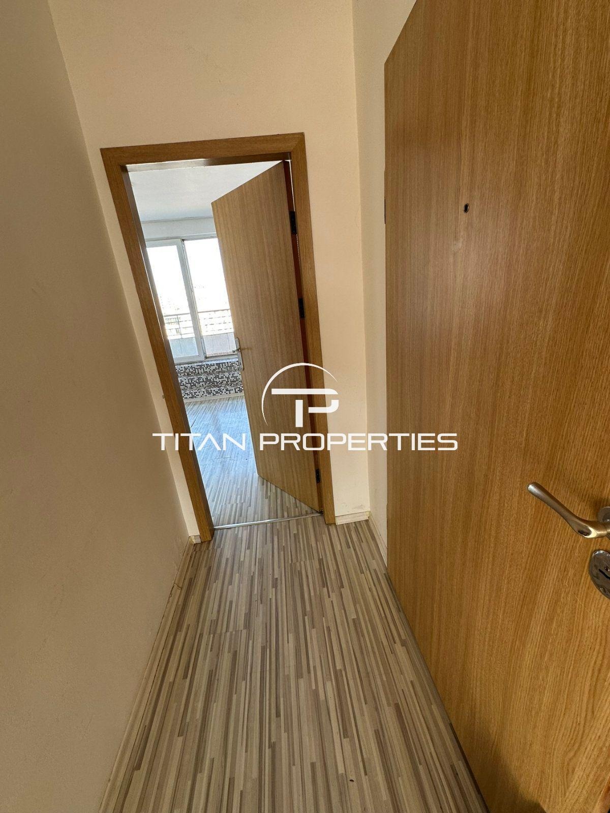 Дава под наем 2-СТАЕН, гр. Бургас, Славейков, снимка 3 - Апартаменти - 53592605