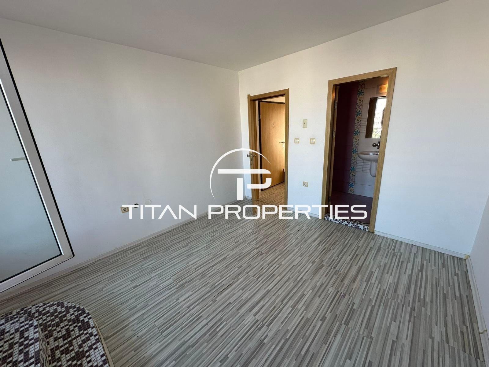 Дава под наем 2-СТАЕН, гр. Бургас, Славейков, снимка 2 - Апартаменти - 53592605