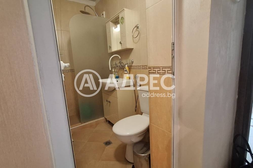 Дава под наем 2-СТАЕН, гр. София, Иван Вазов, снимка 5 - Апартаменти - 54898459