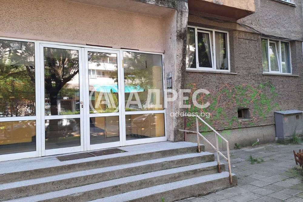Дава под наем 2-СТАЕН, гр. София, Иван Вазов, снимка 6 - Апартаменти - 54898459